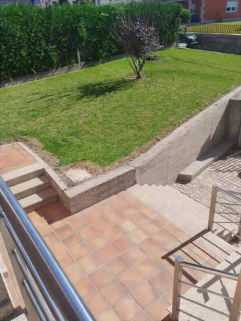 Chalet en Barrio Mosteiro - Tomiño - Foto 8