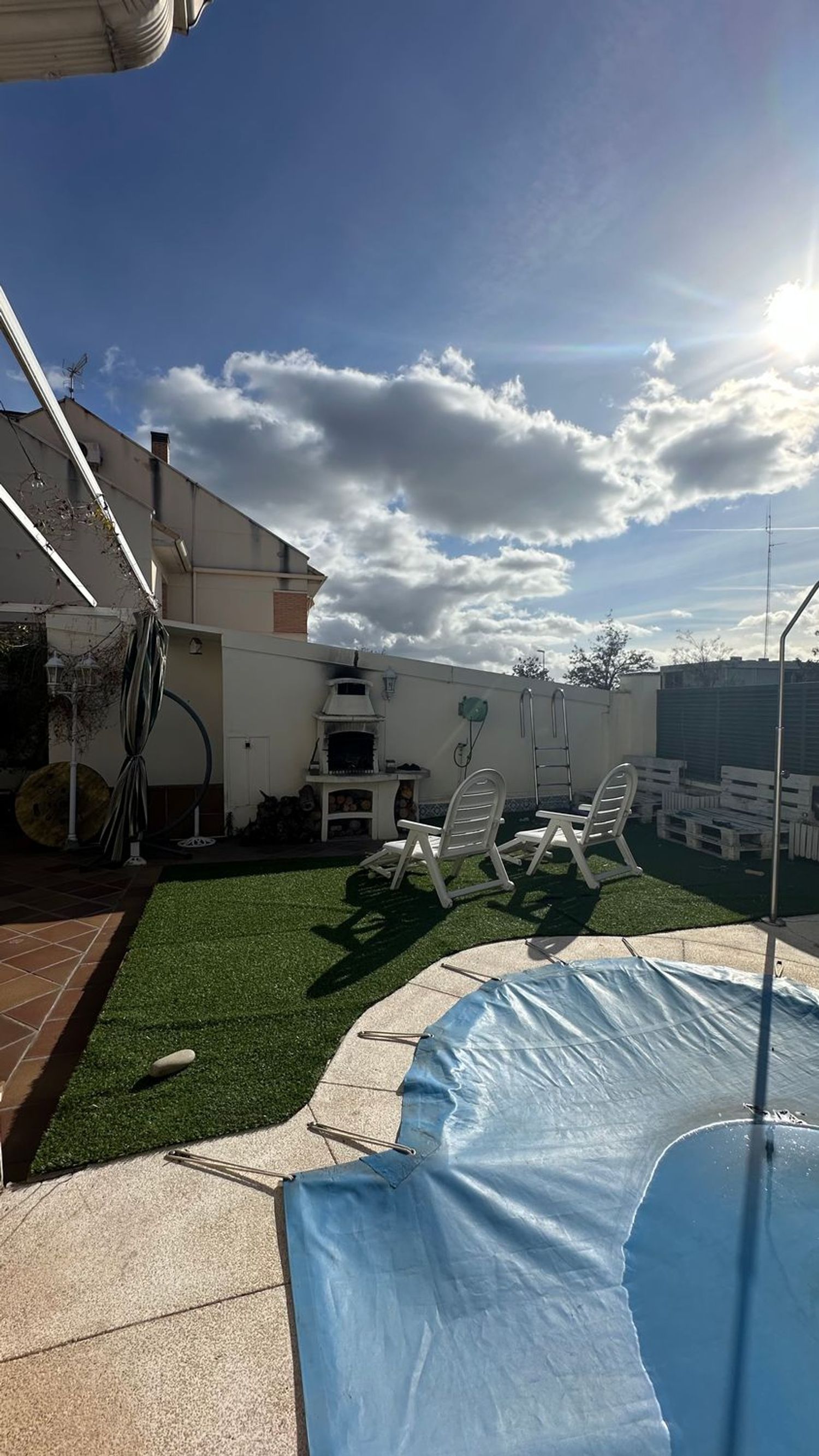 Chalet pareado en calle Federica Montseny, 2 - Foto 30