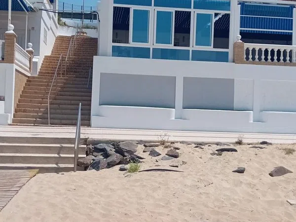 Casa o chalet independiente en Sector Nutria, 11, Zona Golf - Torre Almenara - Foto 1
