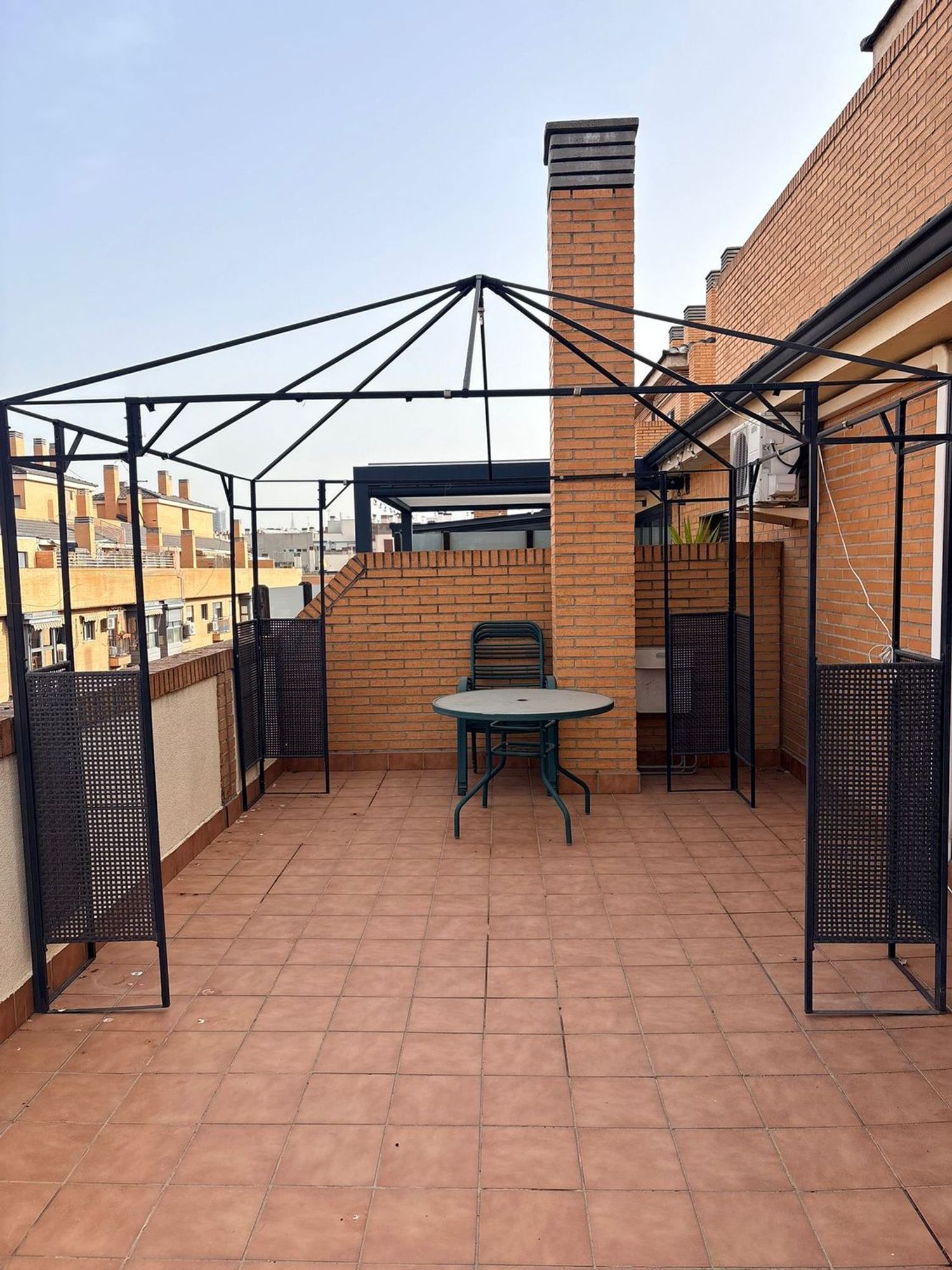 Ático en calle Julián Rabanedo, 22 - Foto 5