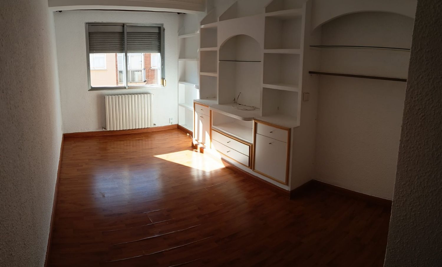 Piso en calle de Florián Rey, 18 - Foto 2