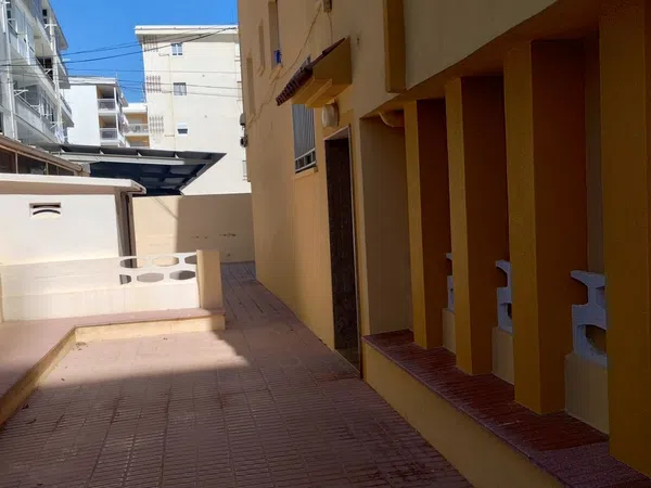 Piso en Calle Blasco Ibáñez, Playa de Bellreguard, Valencia, 2 - Foto 18