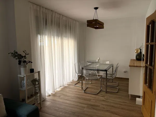 Chalet adosado en calle de Creta, 82 - Foto 6