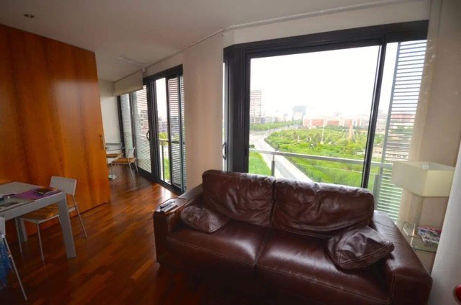 Piso en calle de Bac de Roda, 115 - Foto 3