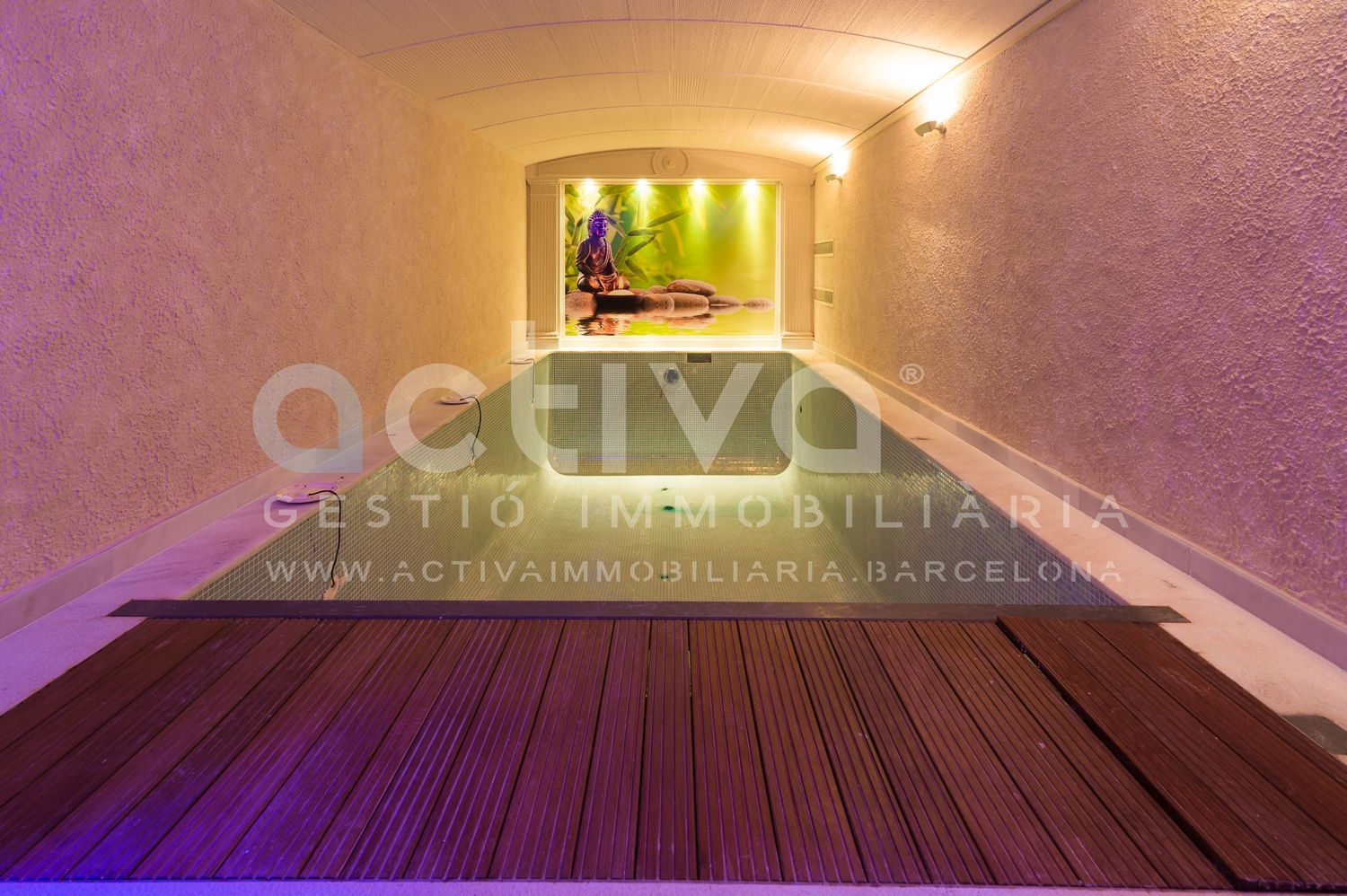 Casa o chalet independiente en Avenida de la Indústria - Foto 25
