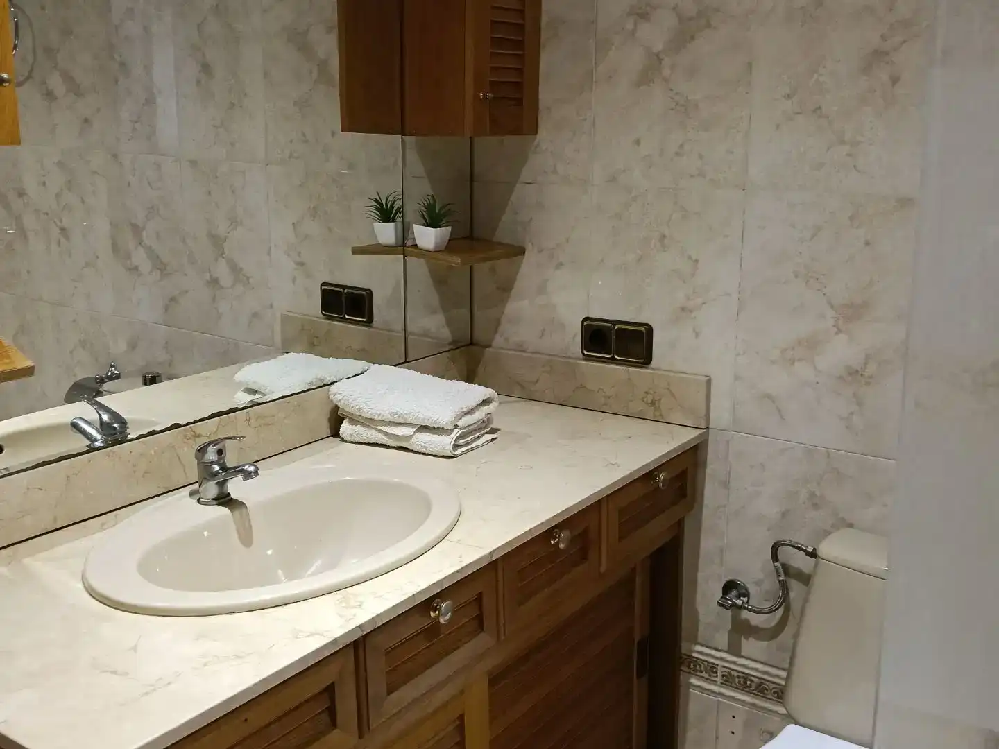 Piso en  Carrer d'Antoni Mus 9 - Foto 8