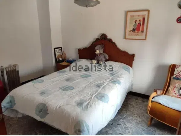 Chalet adosado en Calle Corredera, 76 - Foto 2