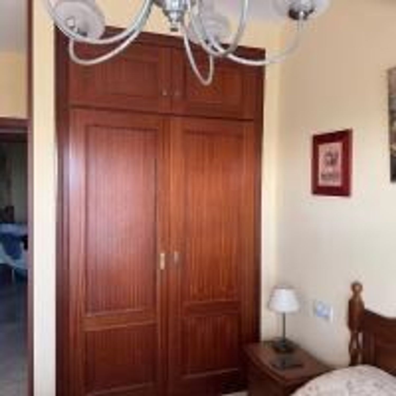 Piso en Avenida de Andalucía, 56, Urbanización Santa Rosa, Urbanización Santa Rosa - Foto 3