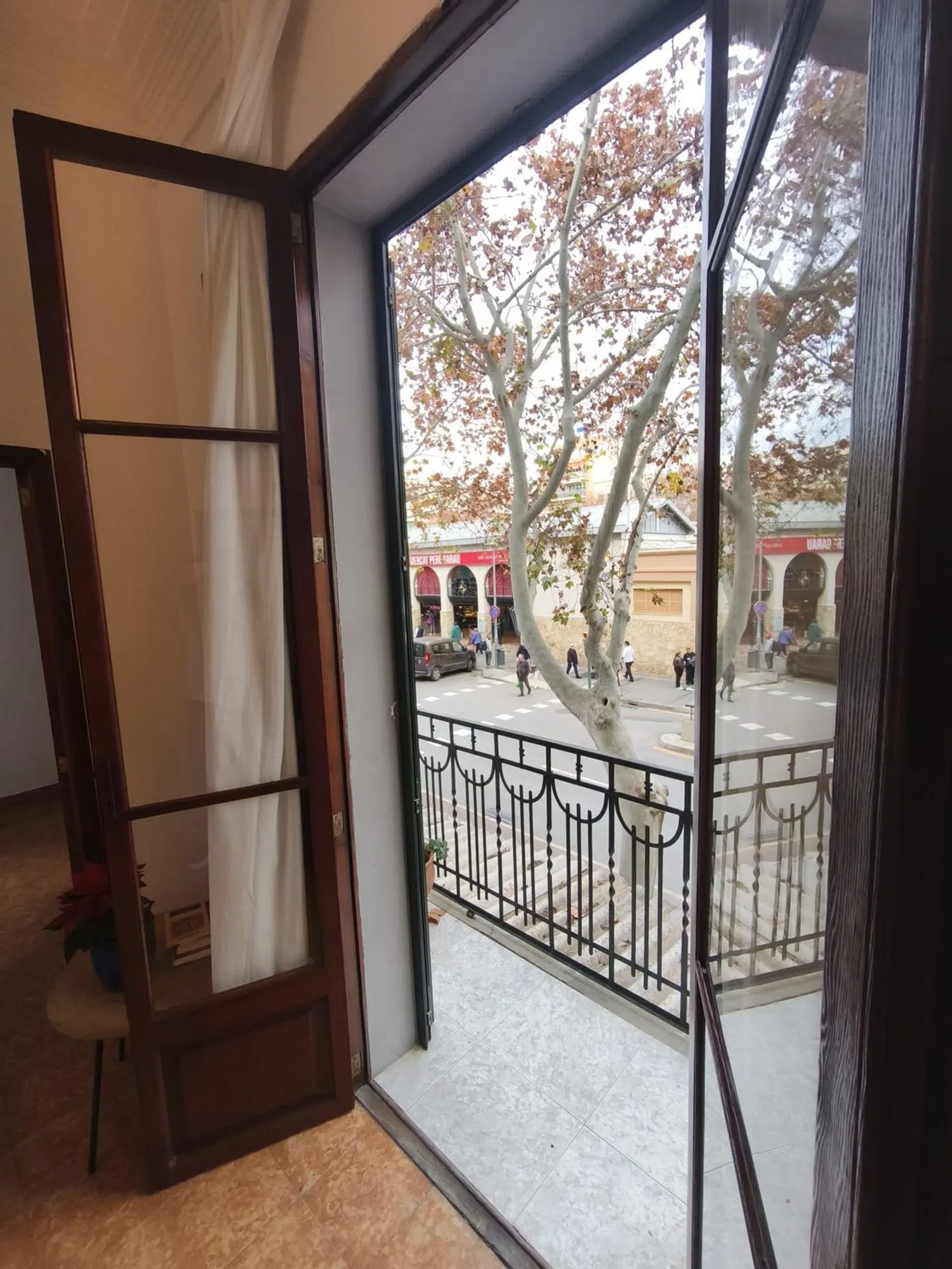 Piso en plaza Pedro Garau, 21 - Foto 8