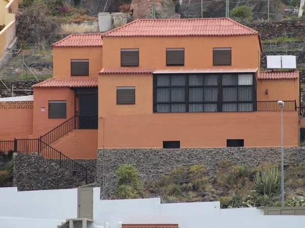 Casa o chalet independiente en Calle la Pista, 61 b - Foto 1