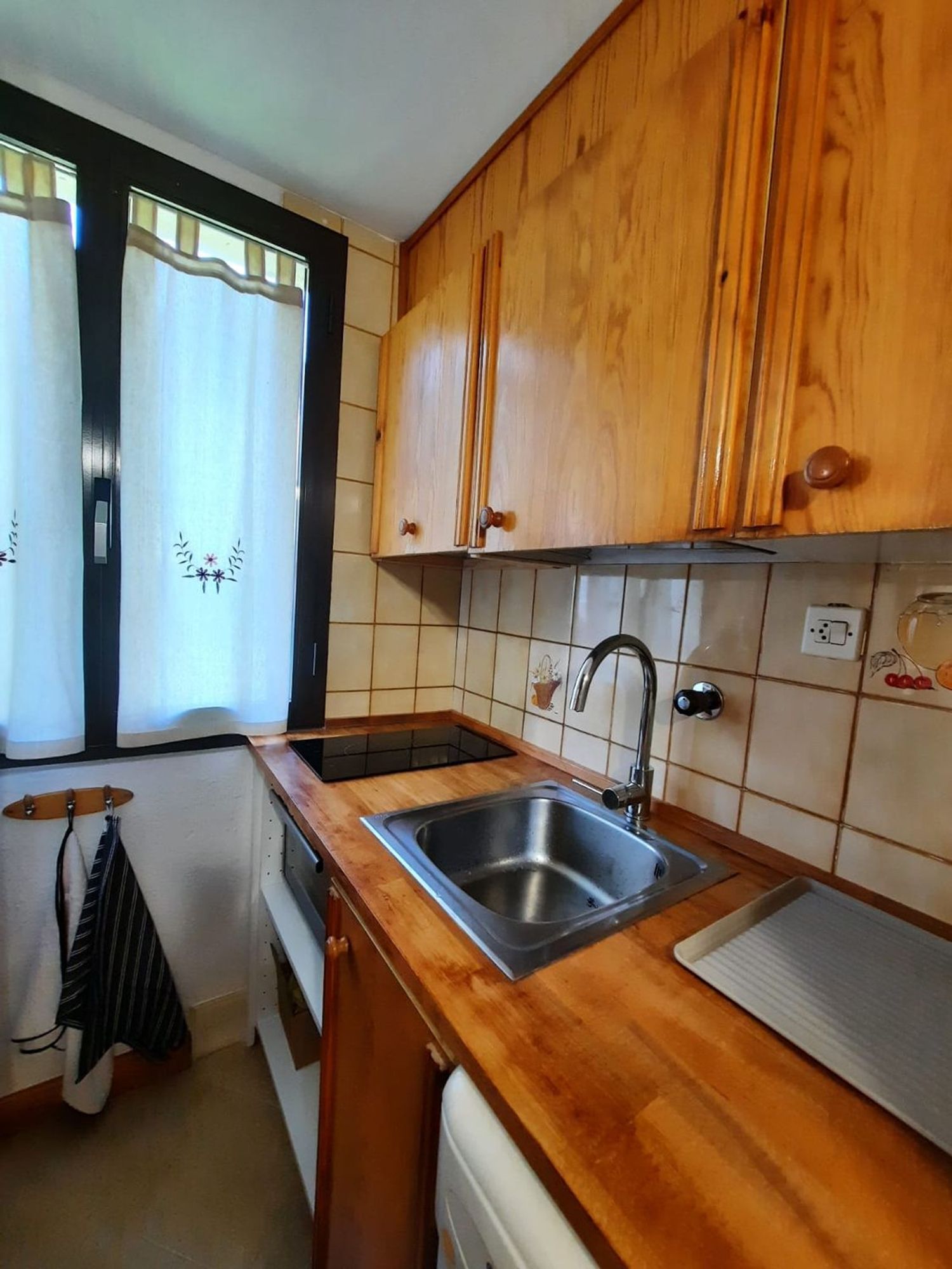 Piso en Avenguda deth Pas d'Arró, 52 - Foto 7