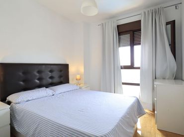 Apartamento en  Madrid Capital - Foto 3
