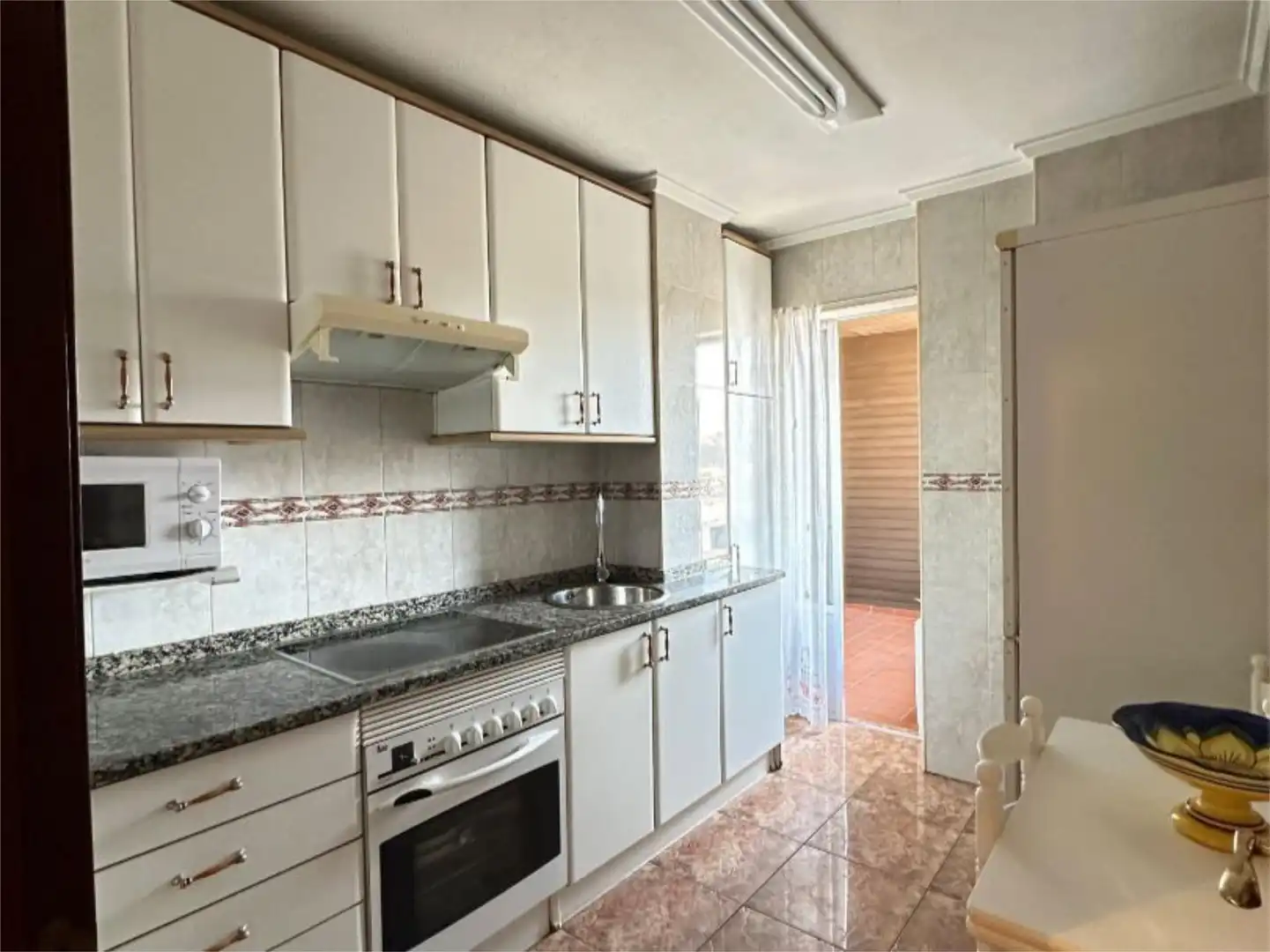 Piso en  Calle Campoamor 14 - Foto 4