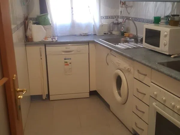 Piso en calle Siete Esquinas, 5 - Foto 6