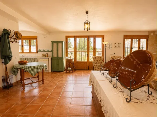 Casa de pueblo en Calle Pino Galapan, 4 - Foto 2