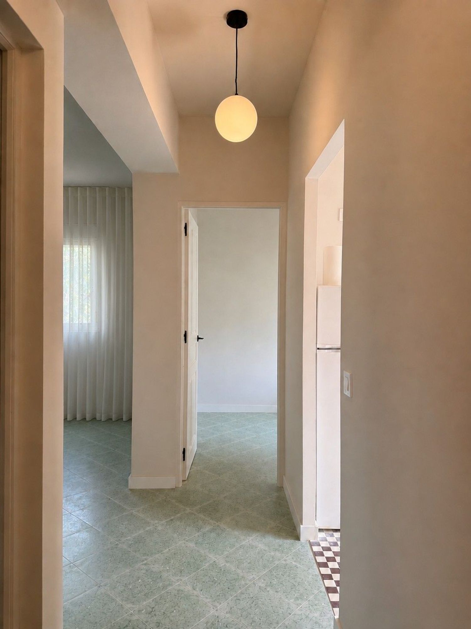 Piso en Calle Sor Gregoria de Santa Teresa, 12, Reina Mercedes - Heliópolis - Foto 8