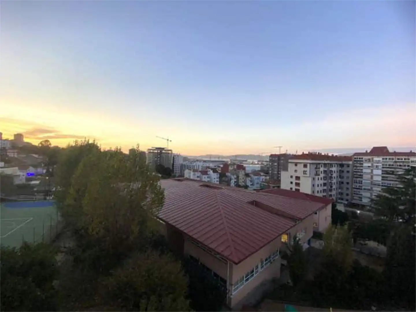 Piso en Plaza América - Foto 6