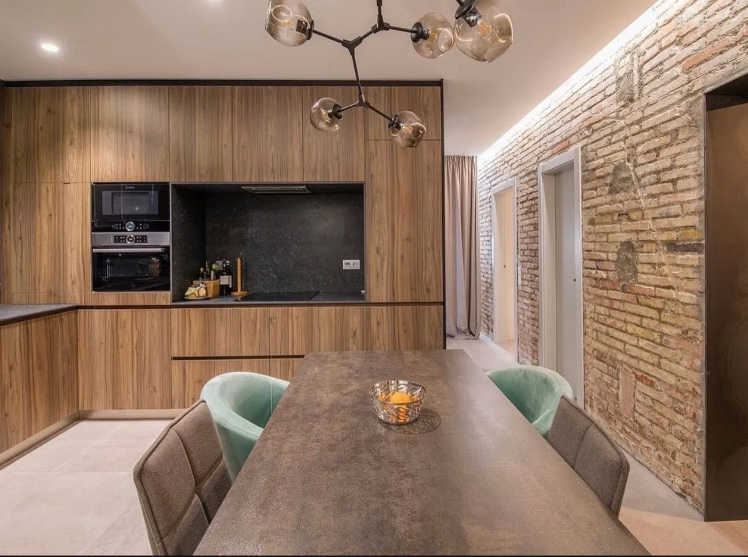 Piso en calle de Sant Eusebi, 58 - Foto 9