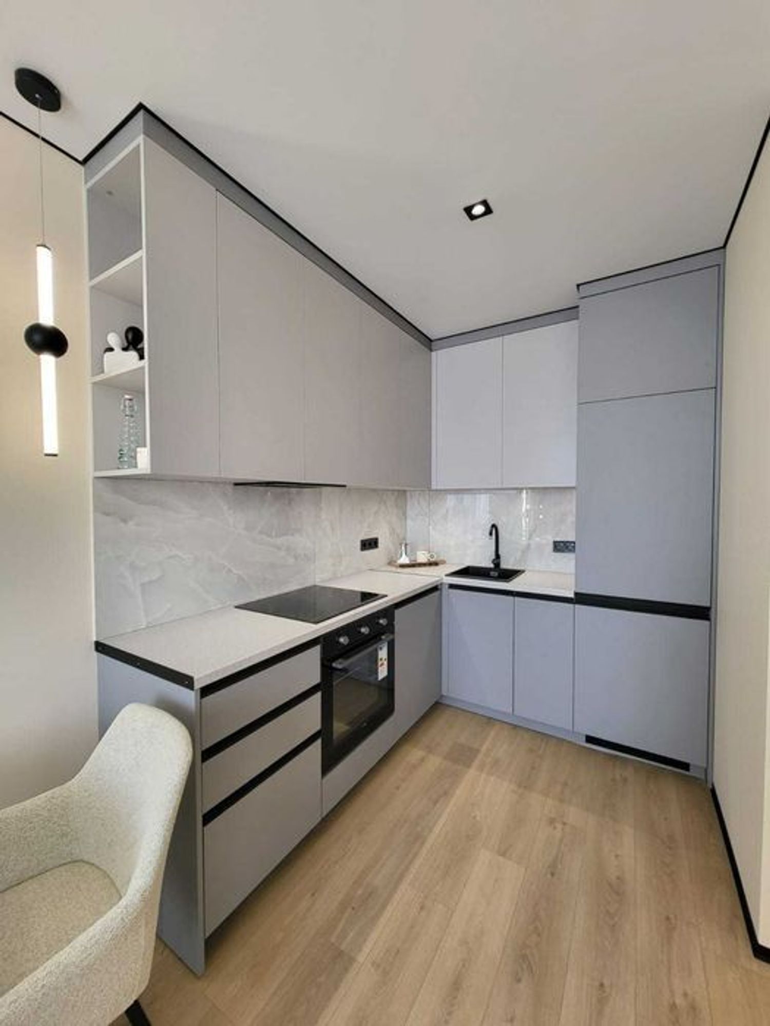 Piso en avenida de Jerez, 53 - Foto 9