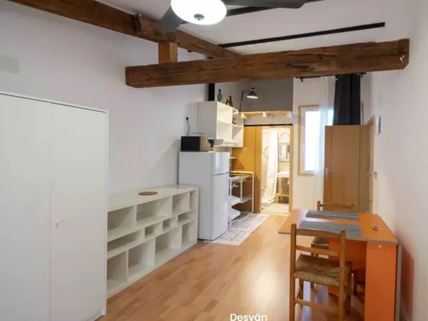Estudio en Calle Recreatiu, 3, Benicalap - Foto 8