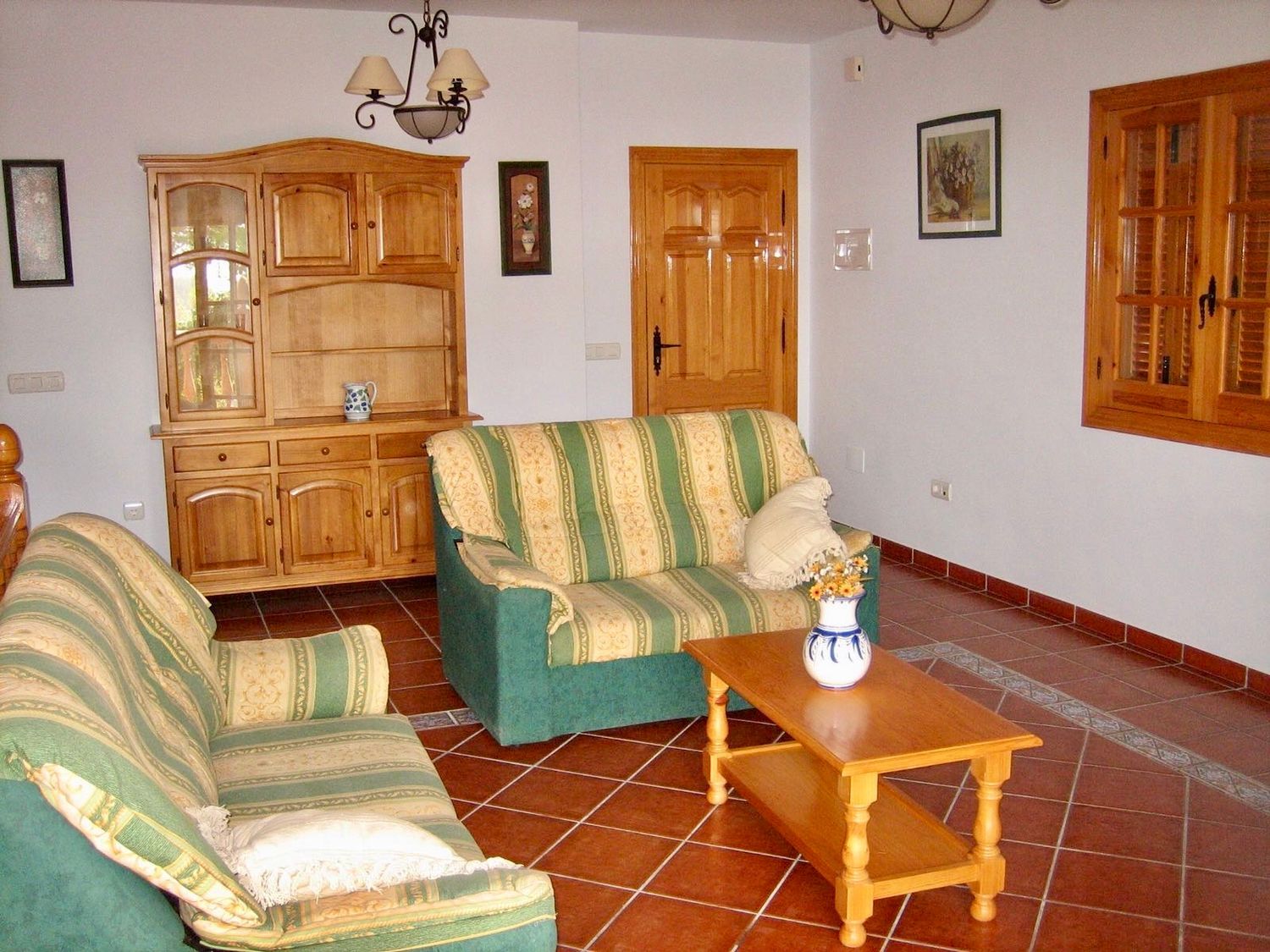Casa o chalet independiente en Carretera Frigiliana s/n, Centro, Centro - Foto 11