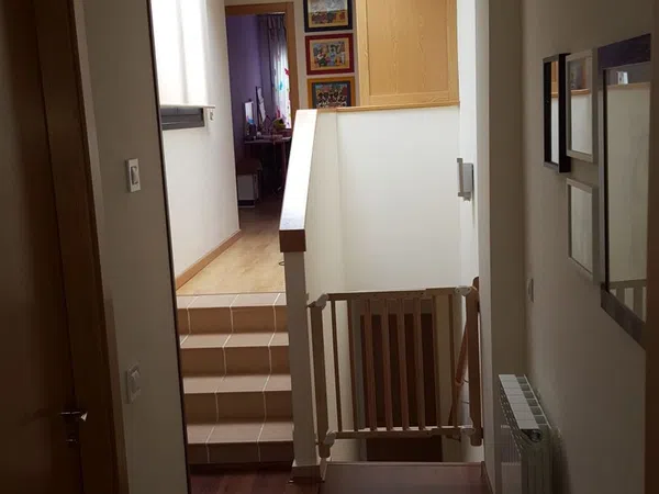 Chalet adosado en Sta Mª de Benquerencia, Sta Mª de Benquerencia - Foto 9