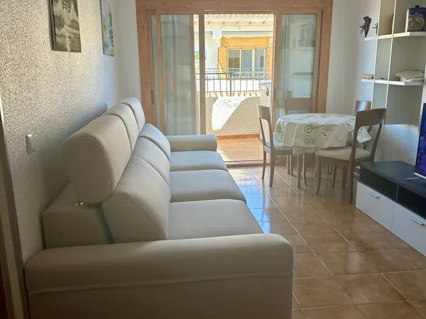 Piso en avenida del Tamarit, 201 - Foto 7