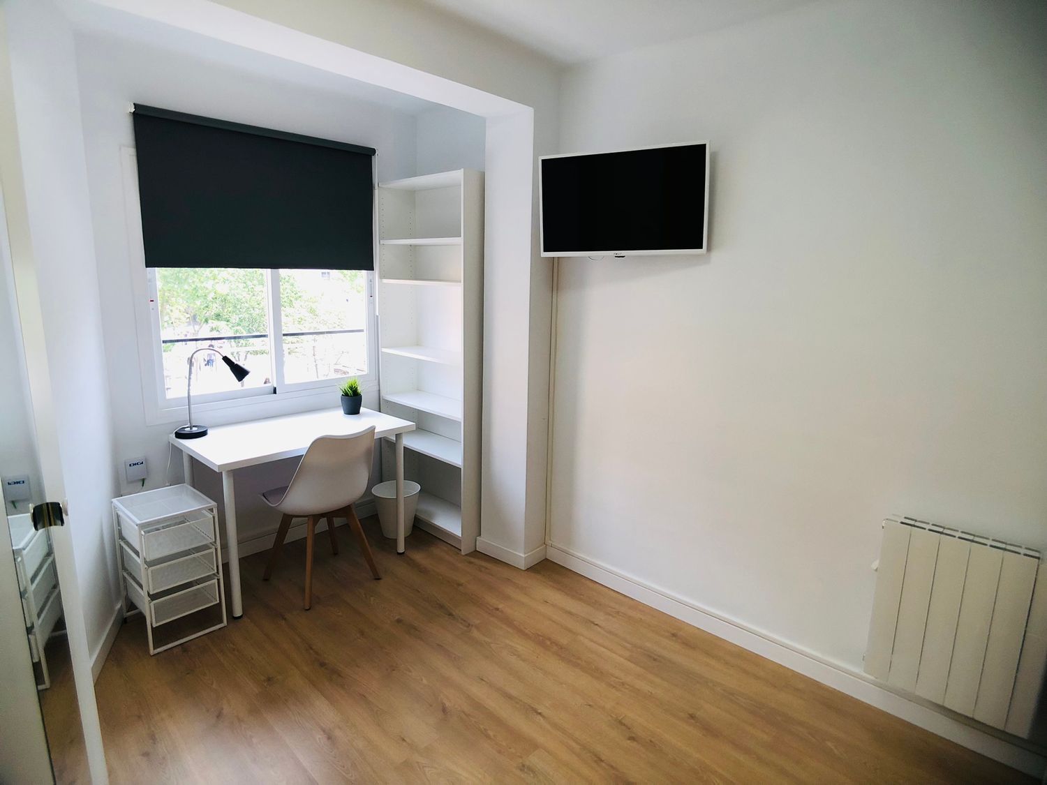 Piso en calle de Sant Jeroni, 16 - Foto 18