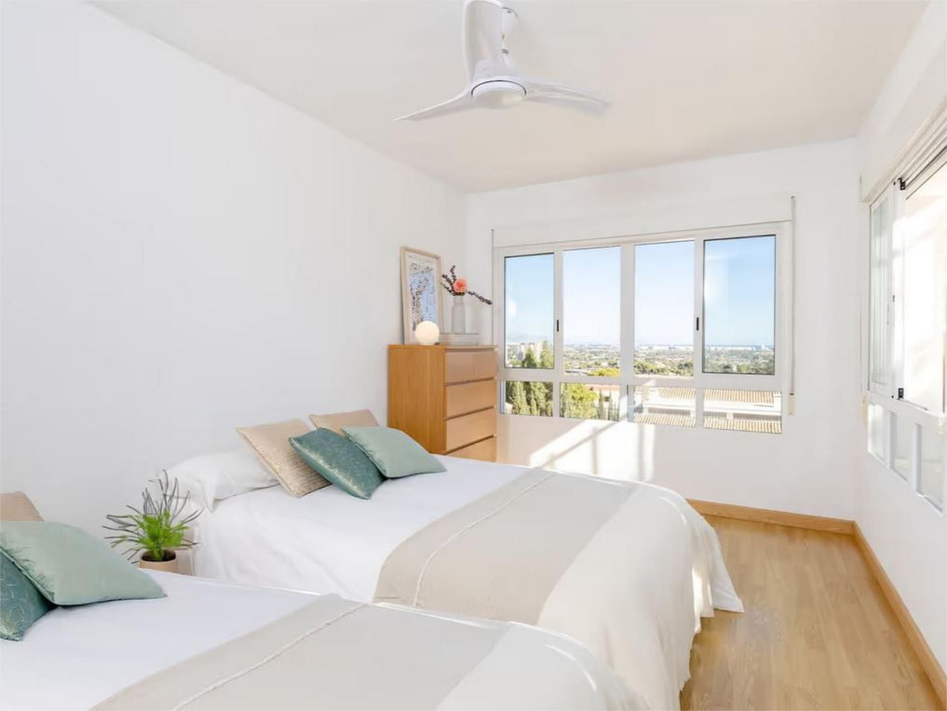 Chalet en  Calle de los Hermanos Álvarez Quintero 14 - Foto 21