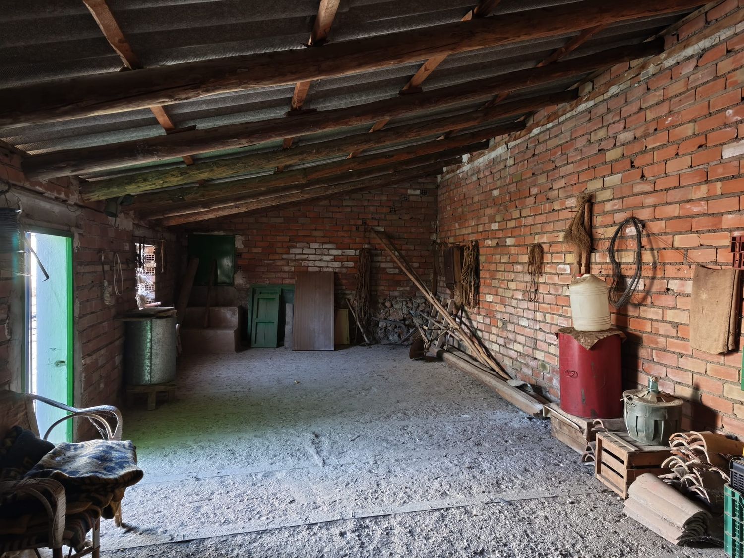 Casa de pueblo en Calle Feria s/n - Foto 6