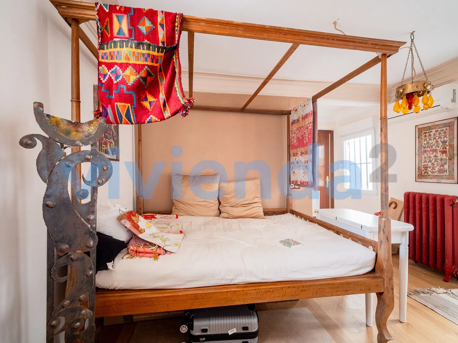 Piso en Barrio Palacio - Foto 5