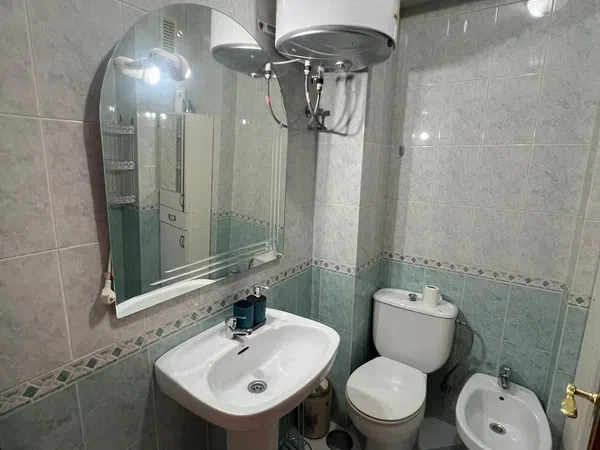 Piso en Calle Martínez Montañés, 5, Arco norte - Avda España, Arco norte - Avda España - Foto 17