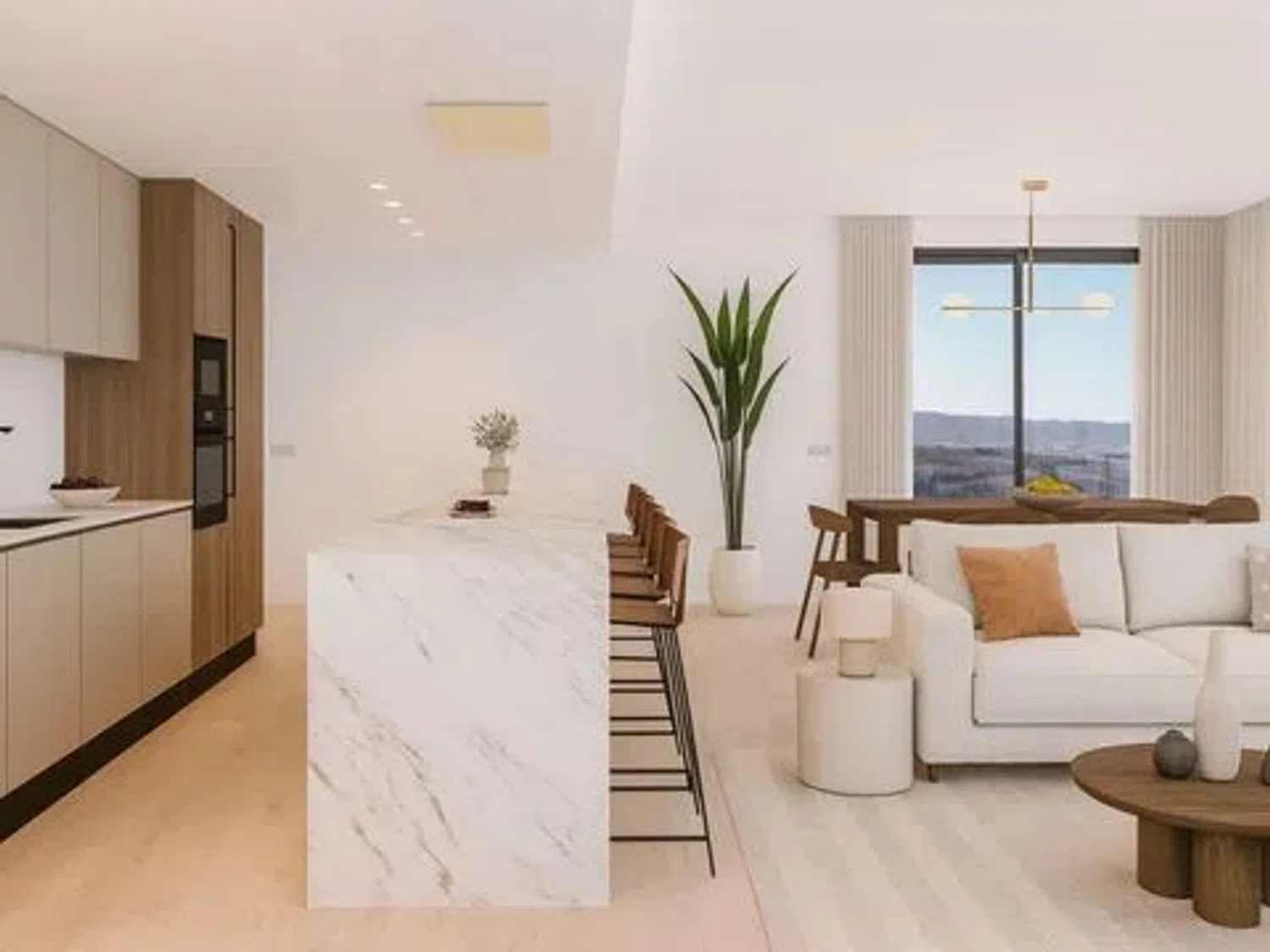 Piso en avenida Río Madera, 4 - Foto 5