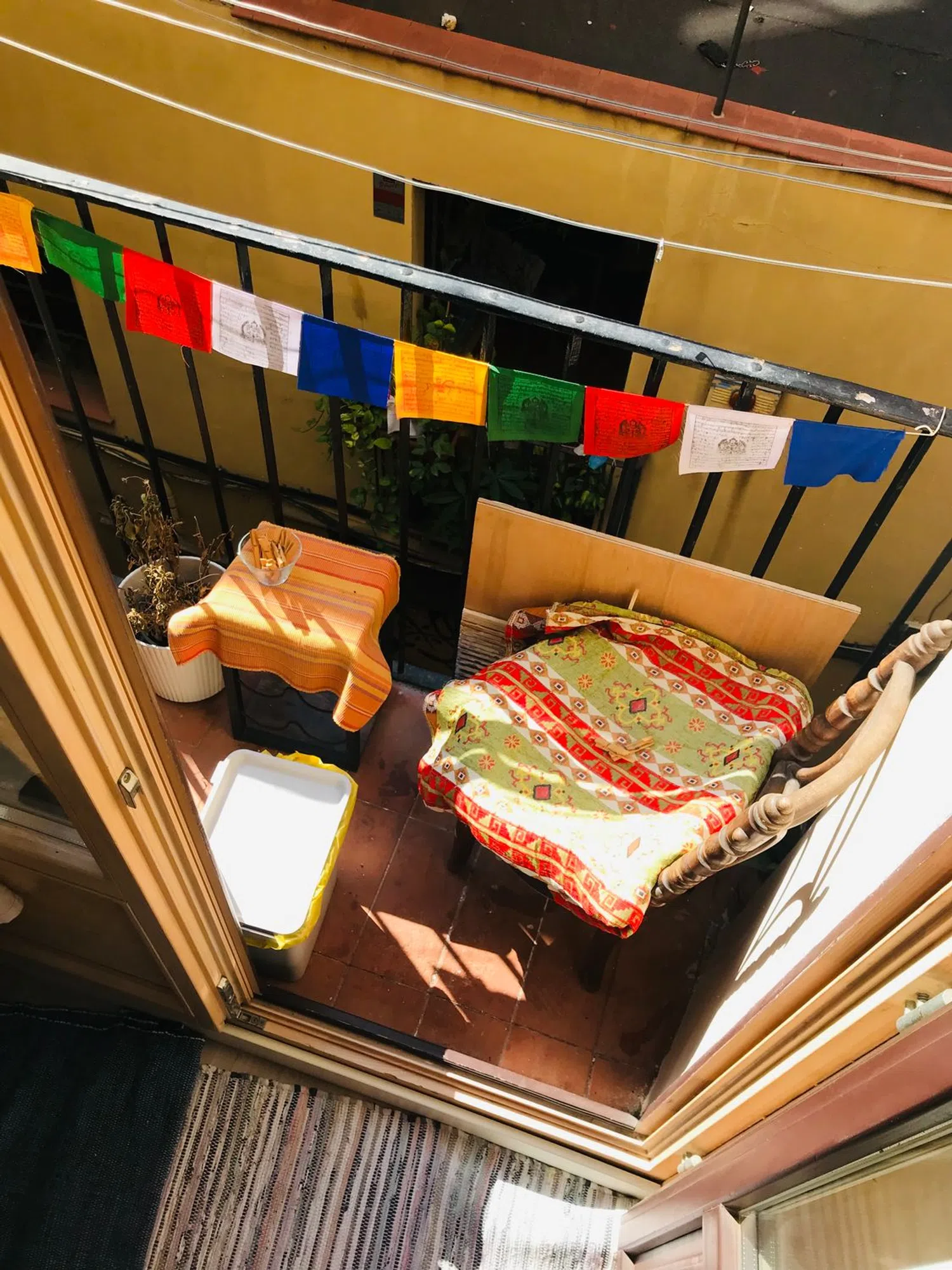 Piso en calle de Sant Pere Mitjà, 30 - Foto 5