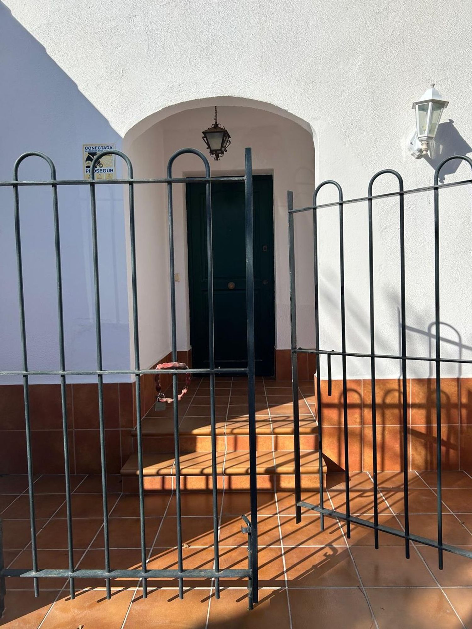 Chalet pareado en Marina de Casares - Foto 31