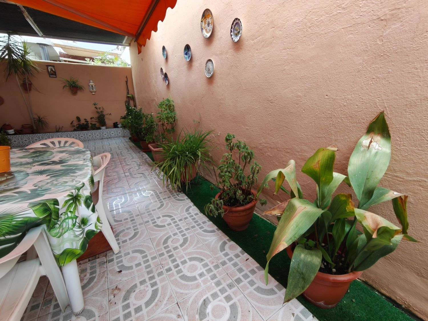 Chalet adosado en Calle Preste Juan de Las Indias, 13, El Cuartón - Heliomar - Foto 19