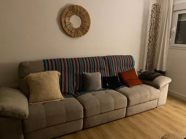 Piso en calle Pedro Miguel Gonzalez Quijano, 5 - Foto 5