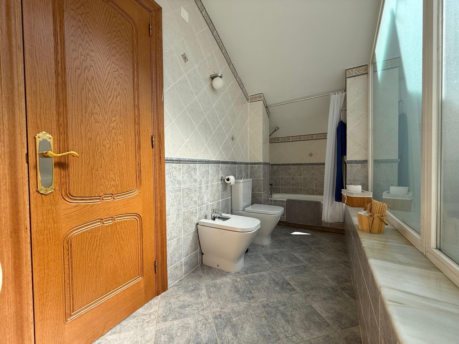 Chalet adosado en Calle Triguero, 1, Los Pacos, Los Pacos - Foto 15