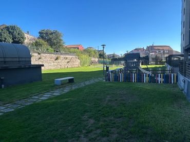 Piso en  Rúa de Aragón 150 - Foto 26
