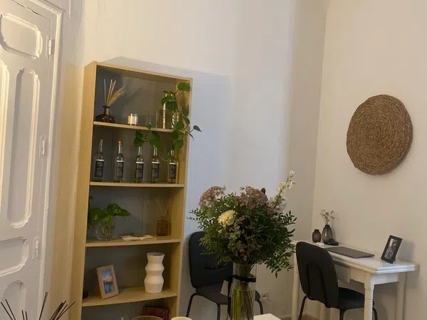 Piso en calle de Don Ramón de la Cruz, 76