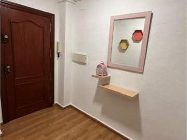 Piso en San Ildefonso - Foto 9