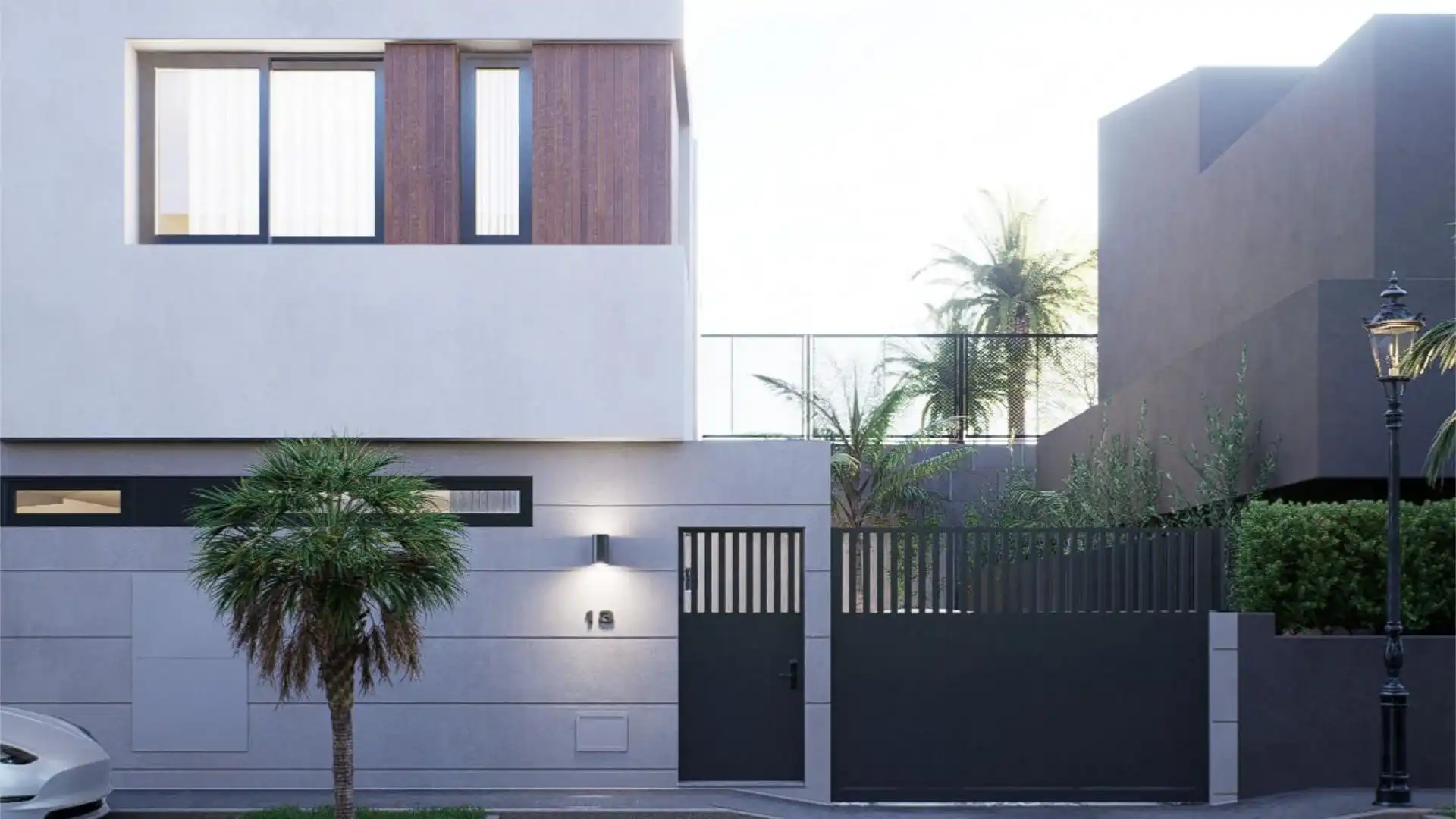 Chalet en  Calle Jose Dorta Figueroa 95 - Foto 10