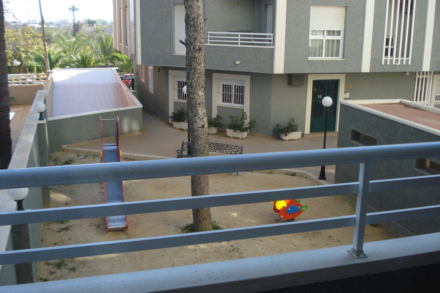 Piso en Calle Miguel Alcaraz, 1 - Foto 5