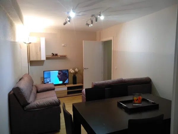 Piso en calle d'Alboraia, 24 - Foto 2