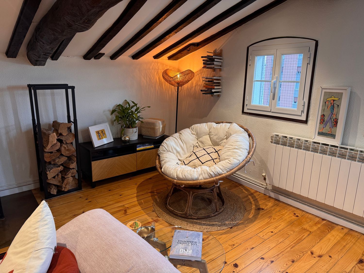 Piso en calle Errioxa, 37 - Foto 1