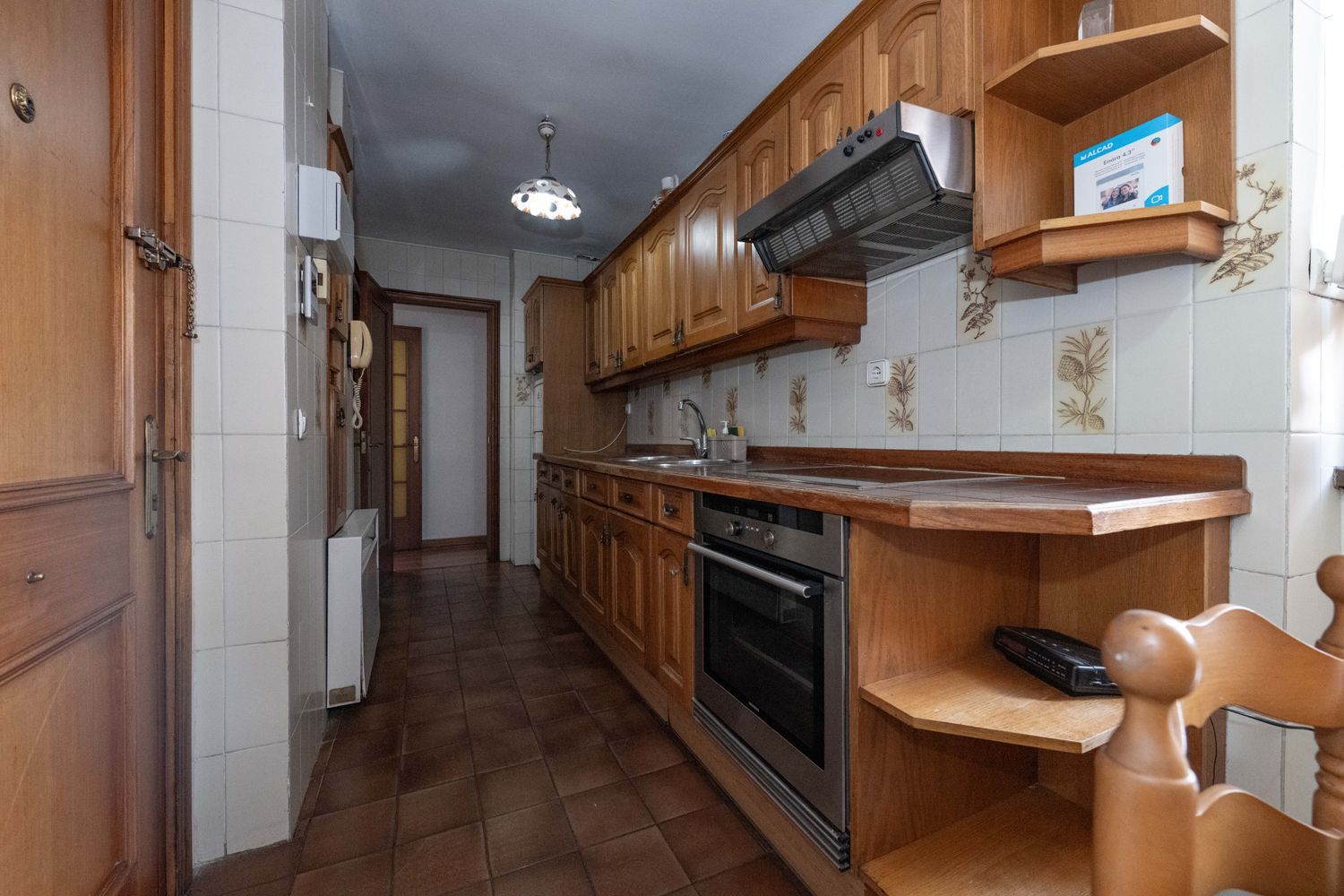 Piso en Plaza Tenerías, 11, Pº Zorrilla - Campo Grande, Pº Zorrilla - Campo Grande - Foto 26