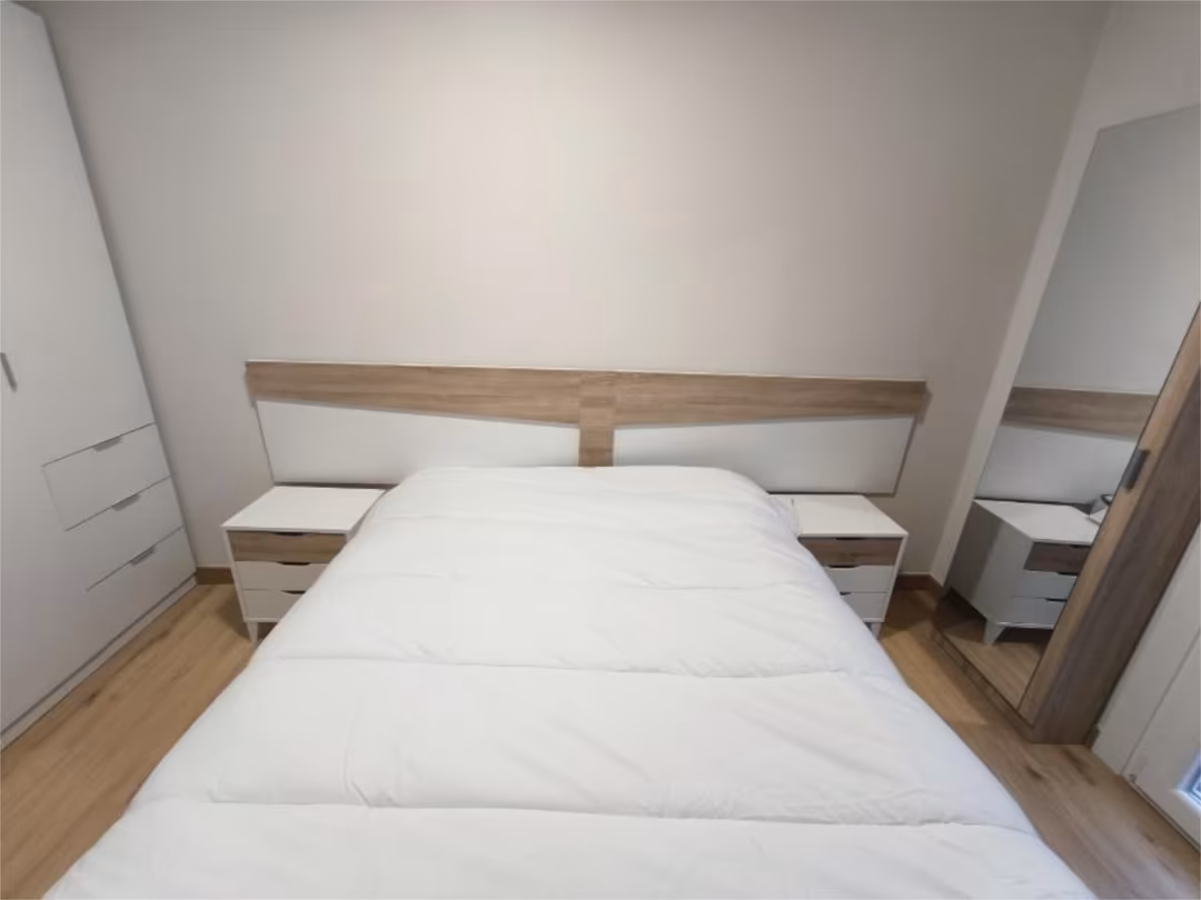 Piso en  Rúa Manuel de Castro 22 - Foto 4