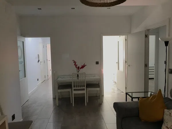 Piso en Calle Manuel Alfaro Pereira, 7, Pardaleras, Pardaleras - Foto 2