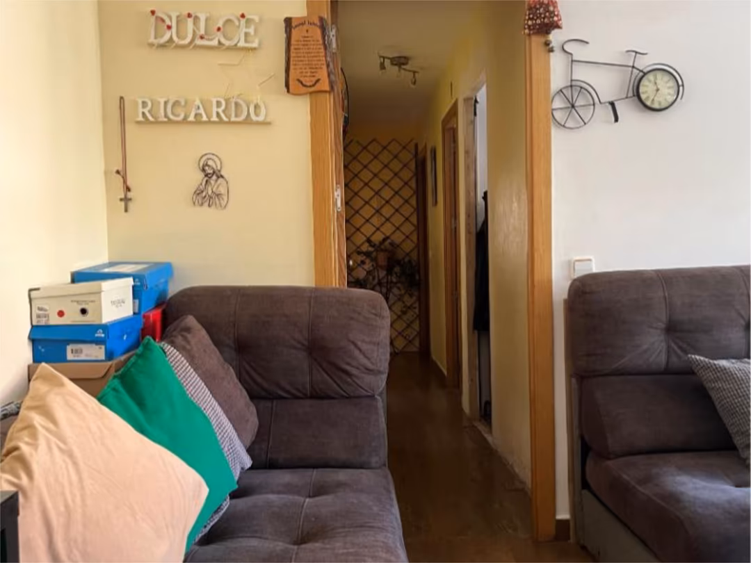 Piso en  Calle Juan Ramón Jiménez 5 - Foto 12