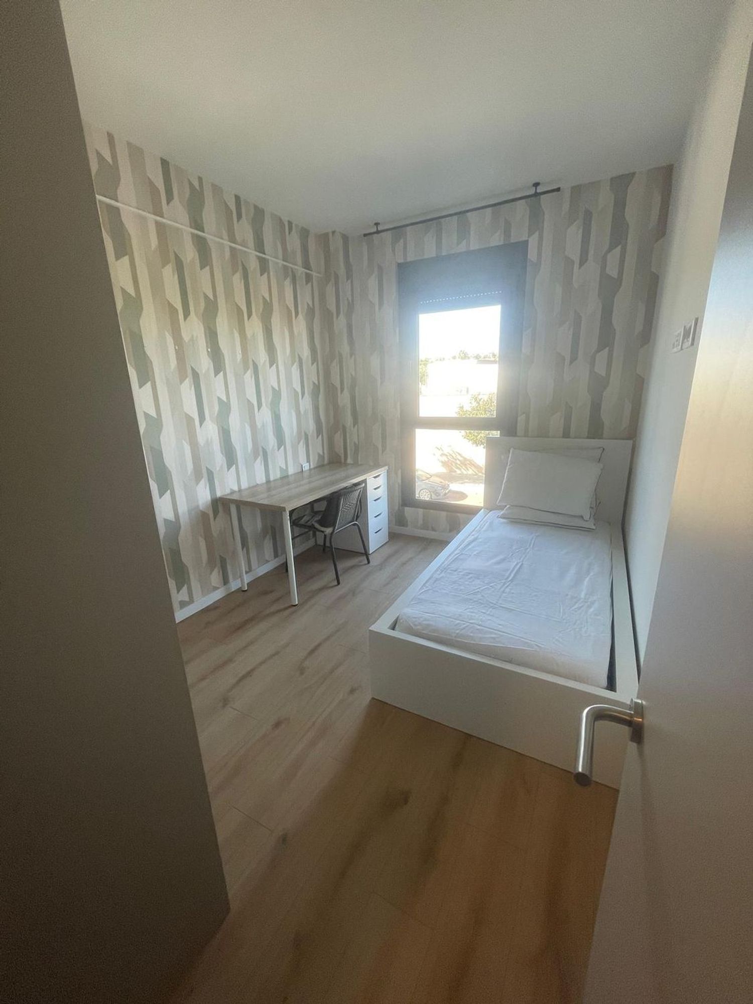 Piso en Calle Ingeniero Juan Chastang Marín, 4, Valdeolleros - Zumbacón - Camping - Foto 8